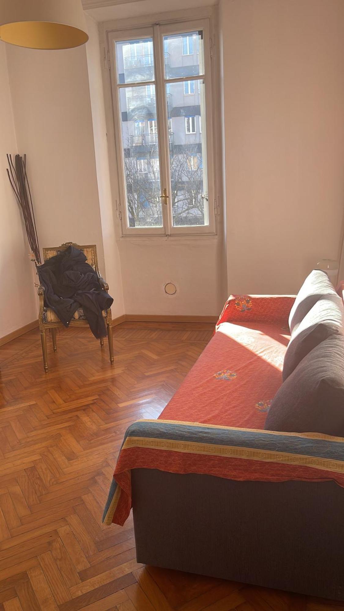 Appartamento A 5 Minuti Dal Centro Di Milano Di Anita E Marco מראה חיצוני תמונה