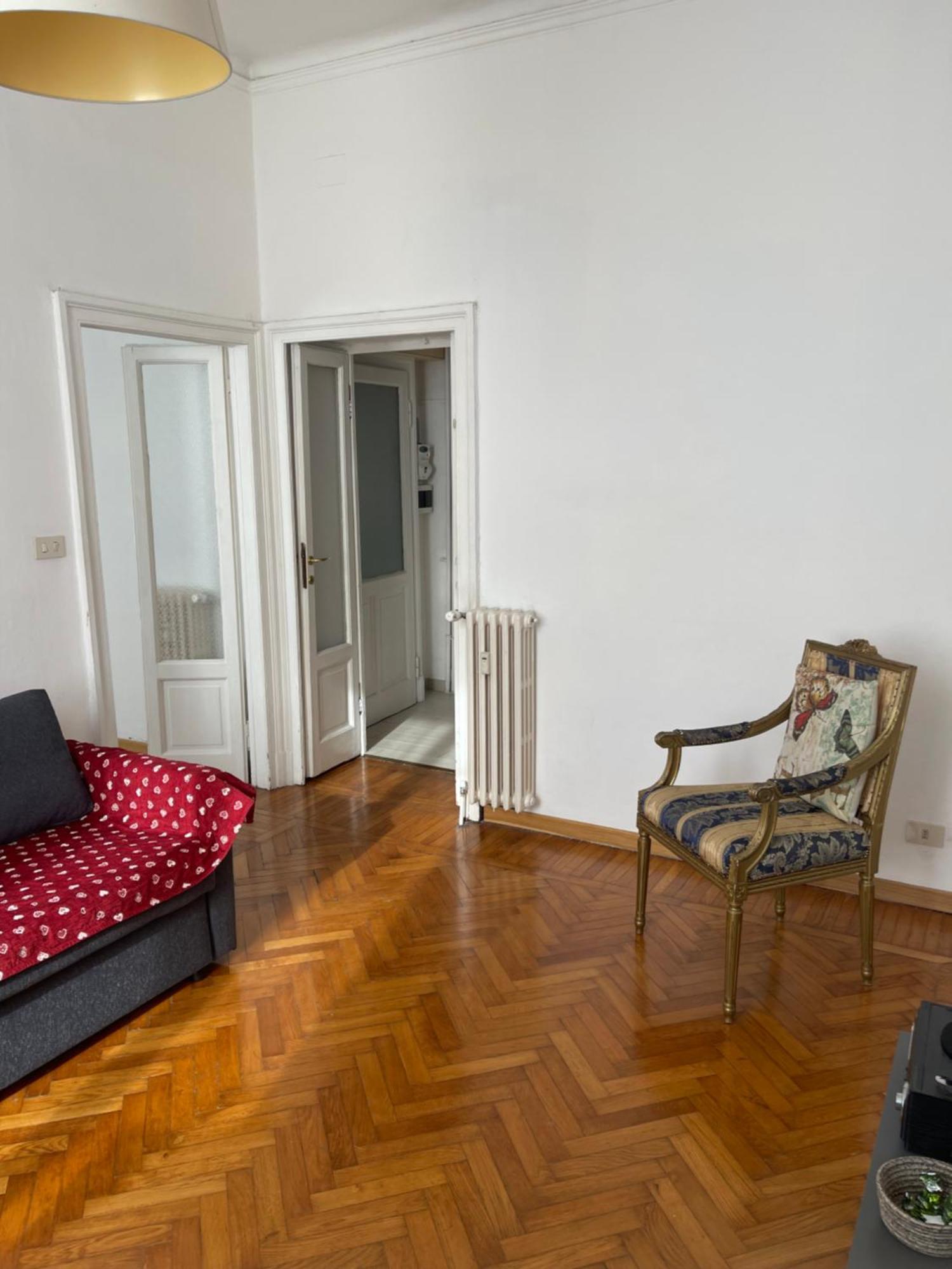 Appartamento A 5 Minuti Dal Centro Di Milano Di Anita E Marco מראה חיצוני תמונה